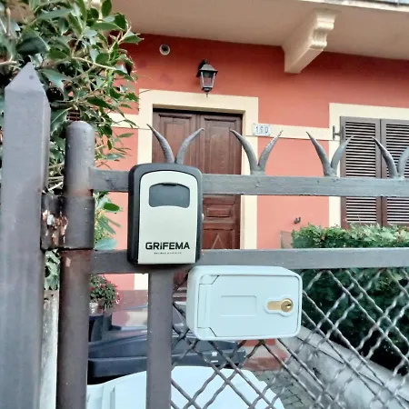 Ca Dei City Coazze